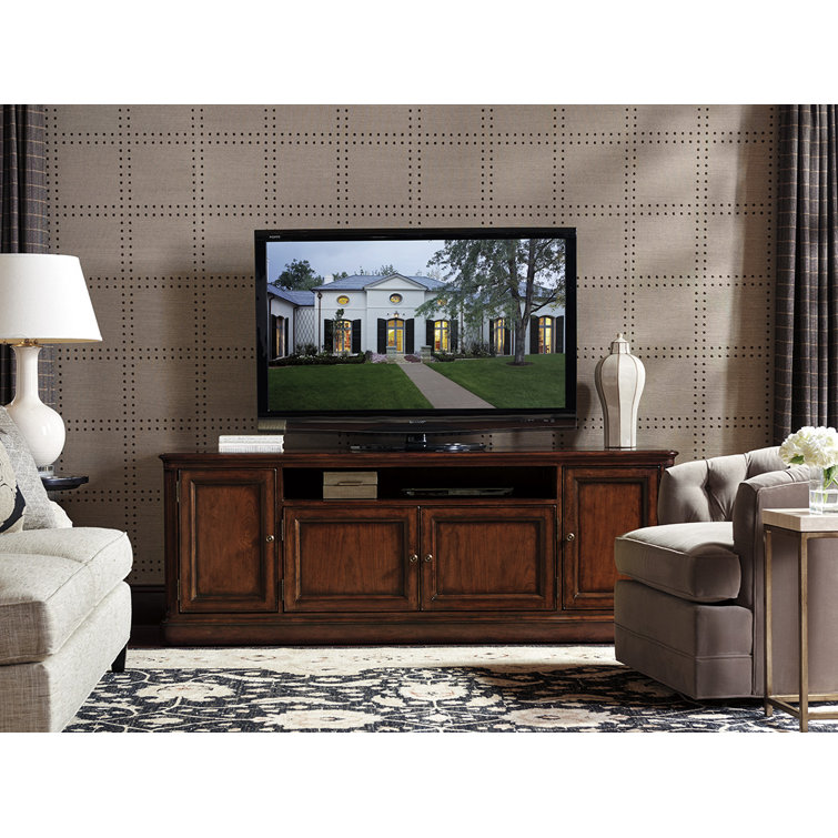 Sligh Richmond Hill TV Stand for TVs up to 88" & Reviews Wayfair